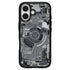 Spigen iPhone 17 Case – Ultra Hybrid Zero One (MagFit)